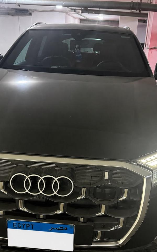 أودي A7 للبيع